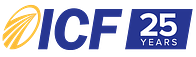 ICF_25Years_Color ICF Member