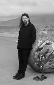 Chainsaw Shane Anthony Ward